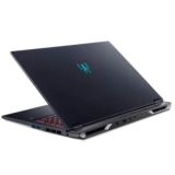 Notebook|ACER|Predator|Helios Neo 18 AI|PHN18-72-9923|CPU Intel Core Ultra|U9-275HX|2700 MHz|18"|2560x1600|RAM 32GB|DDR5|SSD 1TB|NVIDIA GeForce RTX 5070Ti|12GB|ENG|Windows 11 Home|Black|3.3 kg|NH.QVLEL.001