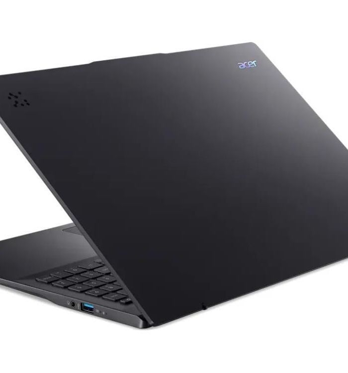 Notebook|ACER|Swift 16 AI OLED|SF16-51-53NZ|CPU Intel Core Ultra|u5-226V|2100 MHz|16″|2880×1800|RAM 16GB|LPDDR5x|SSD 512GB|Intel Arc 130V|Integrated|ENG|Windows 11 Home|Black|1.46 kg|NX.J3ZEL.005