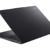 Notebook|ACER|Swift 16 AI OLED|SF16-51-70DR|CPU Core Ultra|u7-256V|2200 MHz|16"|2880x1800|RAM 16GB|LPDDR5x|SSD 1TB|Intel Arc 140V|Integrated|ENG/RUS|Windows 11 Home|Black|1.46 kg|NX.J3ZEL.004