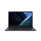 Notebook|ASUS|ExpertBook|B1403CVA-S61861X|CPU Core 5|120U|1400 MHz|14"|1920x1080|RAM 16GB|DDR5|SSD 512GB|Intel Graphics|Integrated|ENG|Windows 11 Pro|Grey|1.4 kg|90NX0811-M02320