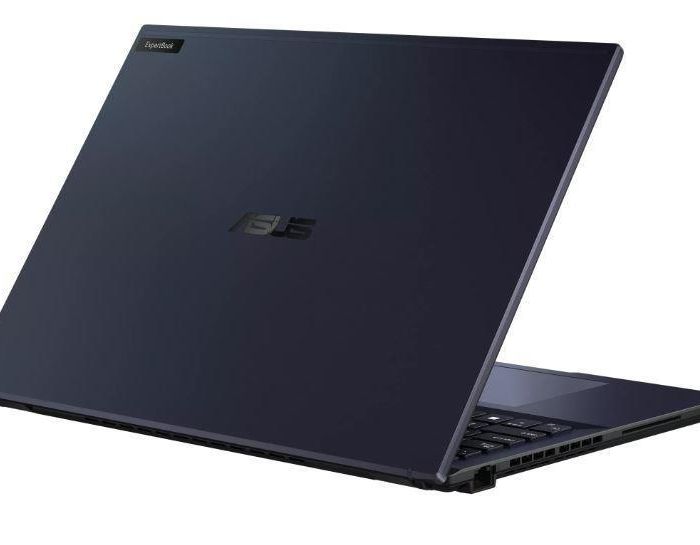 Notebook|ASUS|ExpertBook|B3|B3604CMA-Q91093X|CPU Core Ultra|u5-125H|1200 MHz|16″|1920×1200|RAM 16GB|DDR5|SSD 512GB|Intel Graphics|Integrated|ENG|Windows 11 Pro|Black|1.9 kg|90NX0731-M01AX0