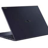 Notebook|ASUS|ExpertBook|B5604CMA-Q90733X|CPU Core Ultra|u5-125H|1200 MHz|16"|1920x1200|RAM 16GB|DDR5|SSD 512GB|Intel Graphics|Integrated|NOR|Windows 11 Pro|Black|1.72 kg|90NX0751-M00U40