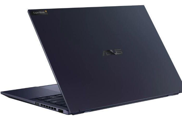 Notebook|ASUS|ExpertBook|B9403CVAR-KM1148X|CPU Core 5|120U|1400 MHz|14″|2880×1800|RAM 16GB|LPDDR5x|SSD 512GB|Intel Graphics|Integrated|ENG|Windows 11 Pro|Black|0.99 kg|90NX05W1-M01J00
