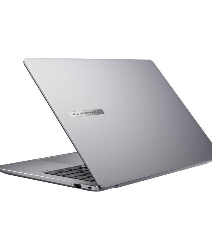 Notebook|ASUS|ExpertBook|P5|P5405CSA-NZ0501X|CPU Core Ultra|u5-228V|1600 MHz|14″|2560×1600|RAM 32GB|LPDDR5x|SSD 512GB|Intel Arc 140V|Integrated|ENG|Windows 11 Pro|Grey|1.27 kg|90NX0861-M00MS0