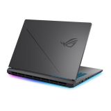 Notebook|ASUS|ROG Strix|G18 (2025)|G815JPR-S9038W|CPU Core i9|i9-14900HX|2200 MHz|18"|2560x1600|RAM 16GB|DDR5|5600 MHz|SSD 1TB|NVIDIA GeForce RTX 5070|8GB|ENG|Windows 11 Home|Eclipse Grey|3.2 kg|90NR0LM1-M001H0