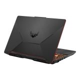 Notebook|ASUS|TUF|Gaming A15|FA506NC-HN017W|CPU Ryzen 5|7535HS|3300 MHz|15.6"|1920x1080|RAM 16GB|DDR5|5600 MHz|SSD 512GB|GeForce RTX 3050|4GB|ENG|Windows 11 Home|Black|2.3 kg|90NR0JF7-M003S0