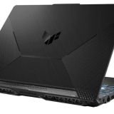 Notebook|ASUS|TUF|Gaming A15|FA506NCG-HN184W|CPU AMD Ryzen 7|7445HS|3200 MHz|15.6"|1920x1080|RAM 16GB|DDR5|5600 MHz|SSD 512GB|NVIDIA GeForce RTX 3050|4GB|ENG|Windows 11 Home|Black|2.3 kg|90NR0JF7-M00FB0