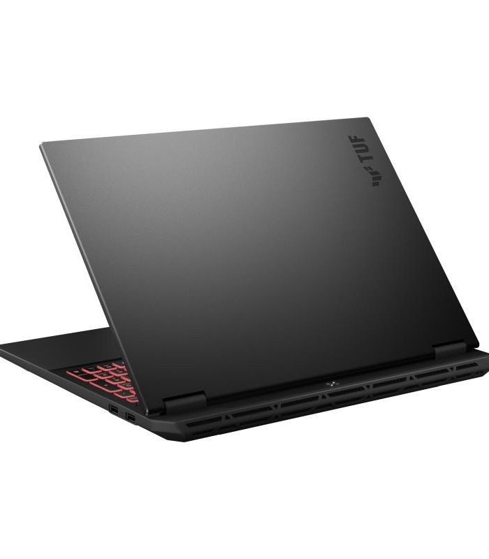 Notebook|ASUS|TUF|Gaming A16 (2025)|FA608UP-QT016W|CPU Ryzen 7|260|3800 MHz|16″|2560×1600|RAM 32GB|DDR5|5600 MHz|SSD 1TB|NVIDIA GeForce RTX 5070|8GB|ENG|Windows 11 Home|Grey|2.2 kg|90NR0KT1-M00340