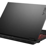 Notebook|ASUS|TUF|Gaming A16|FA608UH-RV015W|CPU Ryzen 7|260|3800 MHz|16"|1920x1200|RAM 16GB|DDR5|5600 MHz|SSD 512GB|NVIDIA® GeForce RTXT 5050 Laptop GPU|8GB|ENG|Windows 11 Home|Grey|2.2 kg|90NR0KS1-M002Y0