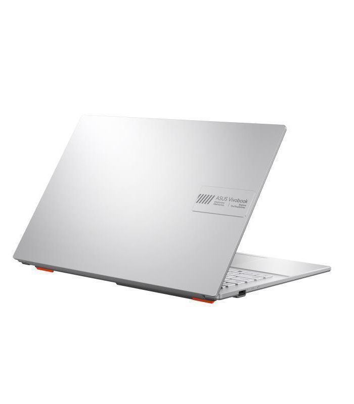 Notebook|ASUS|VivoBook Series|Go 15|E1504FA-BQ2514W|CPU Ryzen 3|7320U|2400 MHz|15.6″|1920×1080|RAM 8GB|DDR5|SSD 512GB|AMD Radeon Graphics|Integrated|ENG|Windows 11 Home|Silver|1.63 kg|90NB0ZR1-M044S0