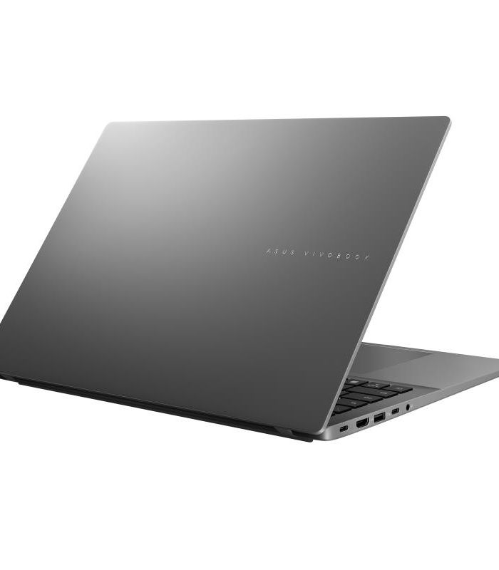Notebook|ASUS|VivoBook Series|S16|M3607HA-RP030W|CPU Ryzen 5|220|3200 MHz|16″|1920×1200|RAM 16GB|DDR5|SSD 1TB|AMD Radeon Graphics|Integrated|ENG|Windows 11 Home|Grey|1.8 kg|90NB16F1-M002W0