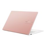 Notebook|ASUS|VivoBook Series|X1404VA|CPU Core i5|i5-1335U|1300 MHz|14"|1920x1080|RAM 16GB|DDR4|SSD 512GB|Intel Iris X? Graphics|Integrated|ENG|NumberPad|Windows 11 Home|Pink|1.4 kg|90NB10I9-M00L60