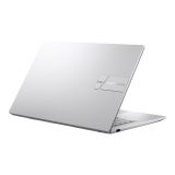 Notebook|ASUS|VivoBook Series|X1404VA|CPU Core i5|i5-1335U|1300 MHz|14"|1920x1080|RAM 16GB|DDR4|SSD 512GB|Intel Iris X? Graphics|Integrated|ENG|Windows 11 Home|Silver|1.4 kg|90NB10I2-M00LB0