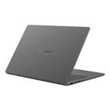 Notebook|ASUS|ZenBook Series|UX3407RA-QD010W|CPU Snapdragon|X1E78100|3400 MHz|14"|1920x1200|RAM 32GB|LPDDR5x|SSD 1TB|Qualcomm Adreno|Integrated|ENG|Windows 11 Home|Grey|0.98 kg|90NB16G2-M001Y0