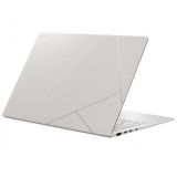Notebook|ASUS|ZenBook Series|UX5406SA-PV037W|CPU Core Ultra|u5-226V|1600 MHz|14"|2880x1800|RAM 16GB|LPDDR5x|SSD 512GB|Intel Arc Graphics|Integrated|ENG|Windows 11 Home|White|1.2 kg|90NB14F2-M00950