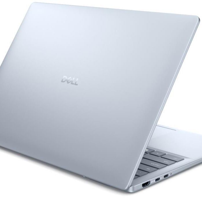 Notebook|DELL|14 Plus DB14250|CPU Core Ultra|u7-256V|2200 MHz|14″|2560×1600|RAM 16GB|LPDDR5x|8533 MHz|SSD 512GB|Intel Arc Graphics|Integrated|ENG|Windows 11 Pro|Ice Blue|1.55 kg|DB14250_LNL_208