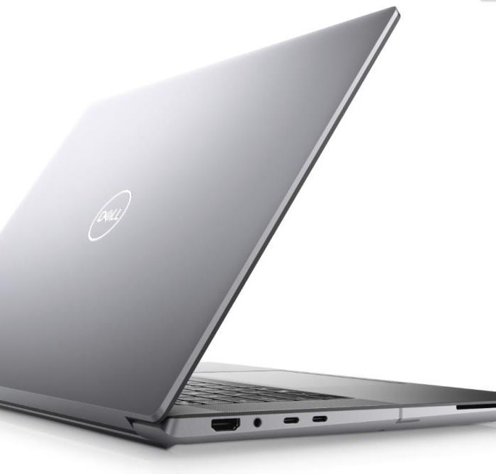 Notebook|DELL|Precision|5690|CPU Core Ultra|u7-165H|1400 MHz|16″|1920×1200|RAM 32GB|LPDDR5x|7467 MHz|SSD 1TB|NVIDIA RTX 1000 Ada|6GB|ENG|Card Reader SD|Windows 11 Pro|2.03 kg|N002P5690EMEA_VP