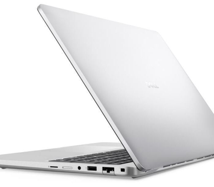 Notebook|DELL|Pro Plus|Pro 16 Plus (PB16250)|CPU Core Ultra|u7-265U|2100 MHz|CPU features vPro|16″|RAM 16GB|DDR5|5600 MHz|SSD 512GB|Integrated ARC graphics|Integrated|ENG|Windows 11 Pro|1.84 kg|BTO106_PB16250_EMEA