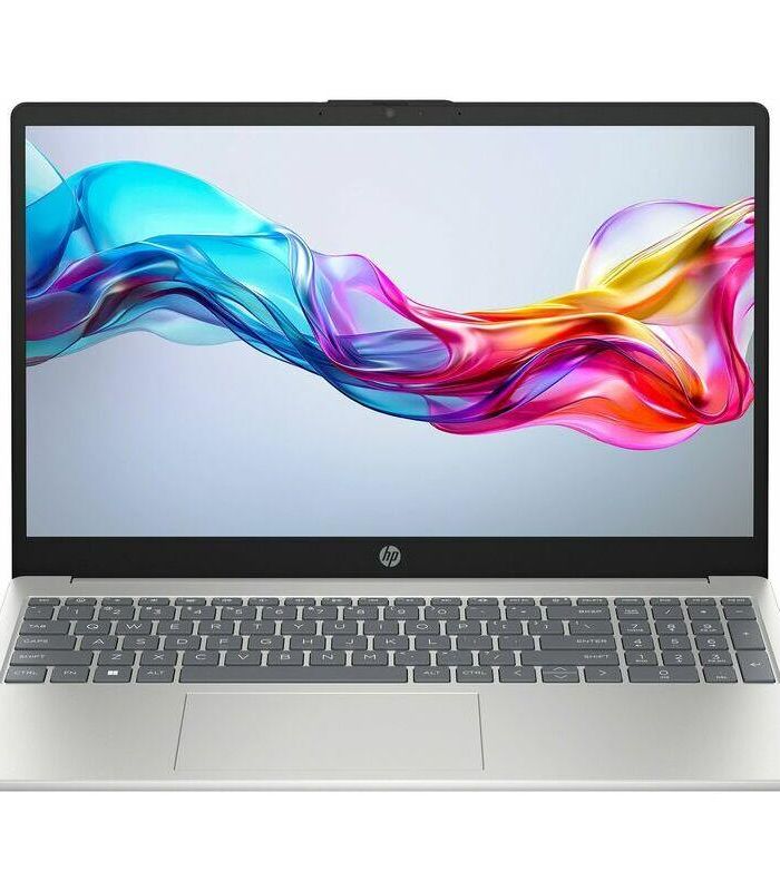Notebook|HP|15-fd0047nw|CPU Core i5|i5-1334U|1300 MHz|15.6″|1920×1080|RAM 16GB|DDR4|3200 MHz|SSD 512GB|Intel Iris Graphics|Integrated|ENG|Silver|1.59 kg|BE8Z2EA