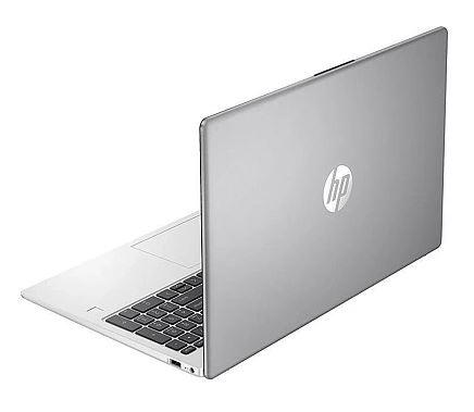 Notebook|HP|250 G10|CPU Core i5|i5-1335U|1300 MHz|15.6″|1920×1080|RAM 16GB|DDR4|3200 MHz|SSD 512GB|Intel Iris Xe Graphics|Integrated|ENG|Windows 11 Home|Silver|1.52 kg|AK9X2AT