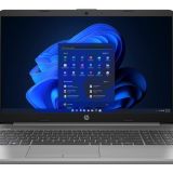Notebook|HP|255 G9|CPU Ryzen 5|5625U|2300 MHz|15.6"|1920x1080|RAM 8GB|DDR4|3200 MHz|SSD 512GB|AMD Radeon Graphics|Integrated|ENG|DOS|1.74 kg|9M3H2AT