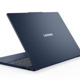 Notebook|LENOVO|IdeaPad|Slim 3 15ARP10|CPU Ryzen 5|7533HS|3300 MHz|15.3"|1920x1200|RAM 16GB|DDR5|4800 MHz|SSD 512GB|AMD Radeon 660M|Integrated|ENG|Card Reader SD|Windows 11 Home|Blue|1.63 kg|83K70049PB
