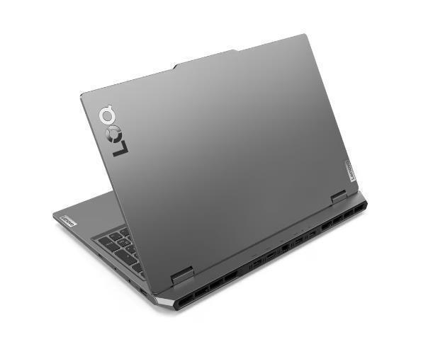 Notebook|LENOVO|LOQ|15ARP9|CPU Ryzen 5|7235HS|3200 MHz|15.6″|1920×1080|RAM 16GB|DDR5|4800 MHz|SSD 512GB|NVIDIA GeForce RTX 3050|6GB|ENG|Grey|2.38 kg|83JC0068PB