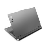 Notebook|LENOVO|LOQ|15IAX9|CPU Core i5|i5-12450HX|2400 MHz|15.6"|1920x1080|RAM 16GB|DDR5|4800 MHz|SSD 512GB|NVIDIA GeForce RTX 3050|6GB|ENG|Grey|2.38 kg|83GS002NPB
