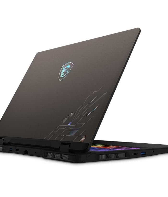 Notebook|MSI|Crosshair|16 HX AI D2XWFKG|CPU Core Ultra|u7-255HX|2400 MHz|16″|2560×1600|RAM 16GB|DDR5|5600 MHz|SSD 1TB|NVIDIA GeForce RTX 5060|8GB|ENG|Windows 11 Home|Grey|2.5 kg|CRO16HXAID2XWFKG-090NL