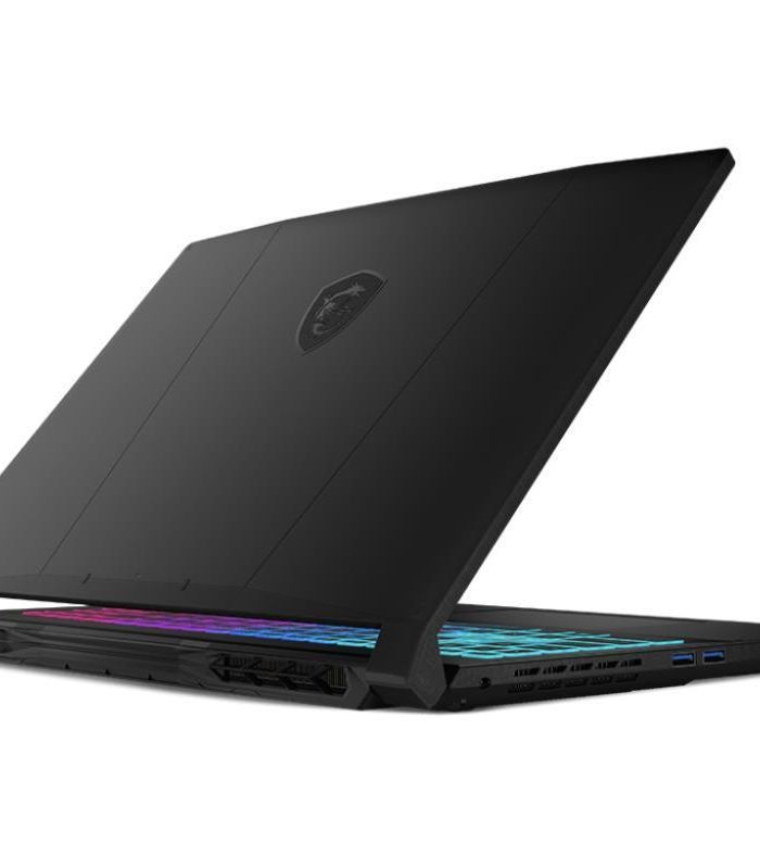 Notebook|MSI|Katana 15 HX B14WGK|CPU Core i7|i7-14650HX|2200 MHz|15.6″|1920×1080|RAM 16GB|DDR5|5600 MHz|SSD 1TB|NVIDIA GeForce RTX 5070|8GB|ENG|Windows 11 Home|Black|2.4 kg|KATANA15HXB14WGK-071NL