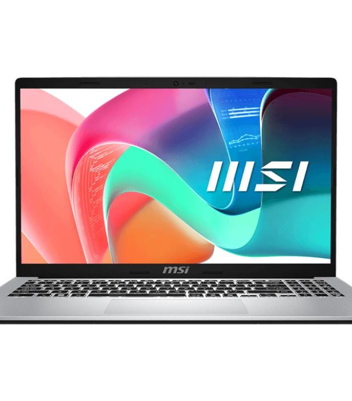 Notebook|MSI|Modern|15 F13MG|CPU Core i5|i5-1334U|1300 MHz|15.6″|1920×1080|RAM 16GB|DDR4|SSD 512GB|Intel Iris Xe graphics|Integrated|ENG|Card Reader Micro SD|Windows 11 Home|Silver|1.7 kg|MODERN15F13MG-430NL