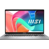 Notebook|MSI|Modern|15 F1MG|CPU Core 7|150U|1800 MHz|15.6"|1920x1080|RAM 16GB|DDR4|3200 MHz|SSD 512GB|Intel Graphics|Integrated|ENG|Card Reader Micro SD|Windows 11 Home|Silver|1.7 kg|MODERN15F1MG-643NL