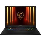 Notebook|MSI|Vector|18 HX AI A2XWIG|CPU Core Ultra|U9-275HX|2700 MHz|18"|2560x1600|RAM 32GB|DDR5|5600 MHz|SSD 2TB|NVIDIA GeForce RTX 5080|16GB|ENG|Card Reader SD|Windows 11 Home|Grey|3.6 kg|VCTR18HXAIA2XWIG-638NL
