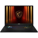 Notebook|MSI|Vector|18 HX AI A2XWJG|CPU Core Ultra|U9-275HX|2700 MHz|18"|2560x1600|RAM 32GB|DDR5|5600 MHz|SSD 2TB|NVIDIA GeForce RTX 5090|24GB|ENG|Card Reader SD|Windows 11 Home|Grey|3.6 kg|VCTR18HXAIA2XWJG-636NL