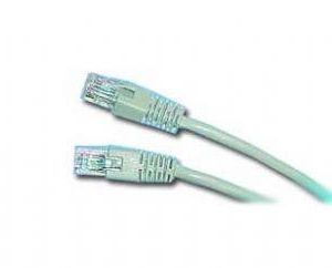 PATCH CABLE CAT5E UTP 1M/PP12-1M GEMBIRD