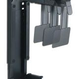PC ACC DESK MOUNT 30KG/CPU-D100BLACK NEOMOUNTS