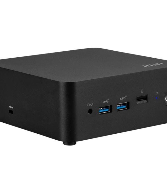 PC CUBI NUC 1M C7-150U 16GB/1TB CUBI NUC 1M-001EU MSI
