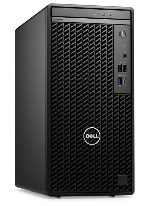 PC|DELL|OptiPlex|Tower 7020|Business|Tower|CPU Core i3|i3-14100|3100 MHz|RAM 8GB|DDR5|SSD 512GB|Graphics card Intel Graphics|Integrated|Ubuntu|N003O7020MTEMEA_VP_U_NK
