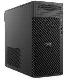 PC|DELL|Pro Max Tower T2|FCT2250|Business|Desktop|CPU Core Ultra|u7-265K|3300 MHz|RAM 32GB|DDR5|5600 MHz|SSD 1TB|Graphics card Intel Integrated|Integrated|Windows 11 Pro|BTO109_FCT2250_EMEA_NOK