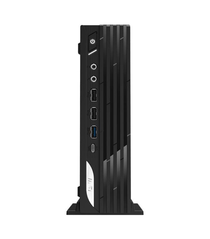 PC|MSI|PRO DP21 14M|Desktop|CPU Core i7|i7-14700|2100 MHz|RAM 16GB|DDR5|5600 MHz|SSD 1TB|Graphics card Intel UHD Graphics|Integrated|Windows 11 Pro|Colour Black|PRODP2114M-1042EU