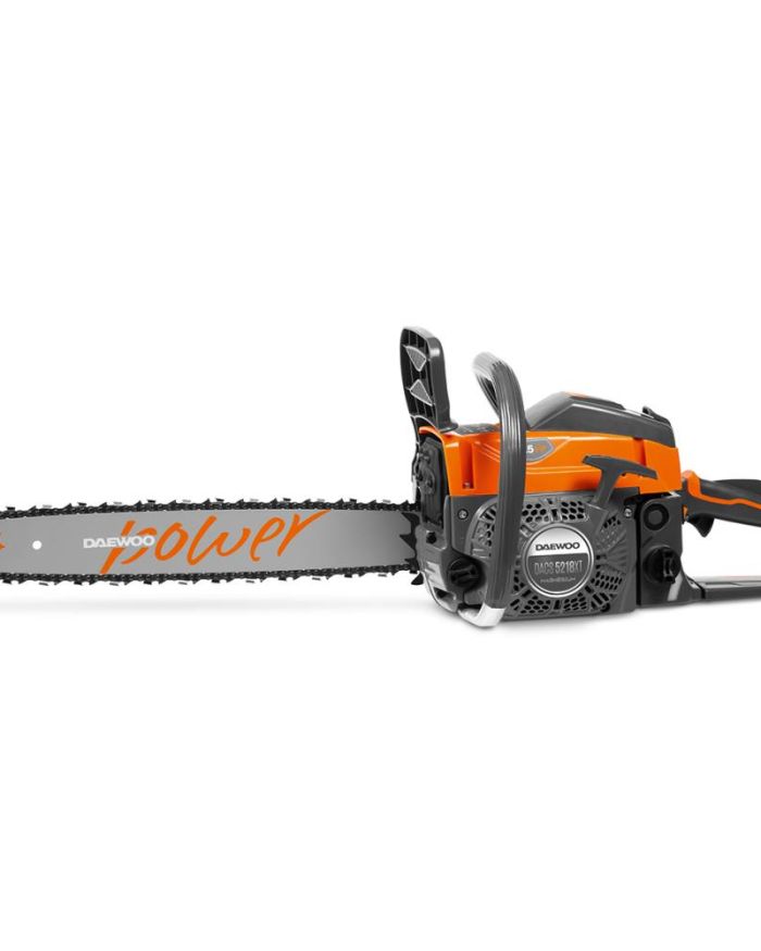PETROL CHAINSAW/DACS 5218XT DAEWOO
