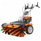 PETROL SWEEPER 7 HP/5.1KW/212CM3 DASC 70100 DAEWOO