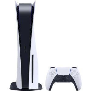 PLAYSTATION 5 CONSOLE BLU-RAY/825GB C-CHAS 711719423997 SONY