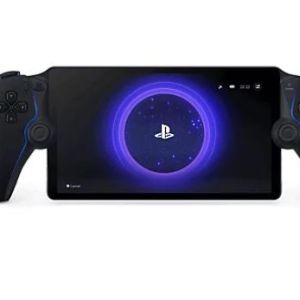 PLAYSTATION 5 CONSOLE PORTAL/MIDNIGHT BLK 711719593171 SONY
