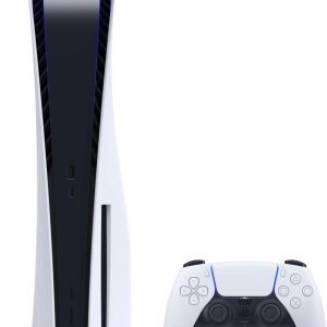 PLAYSTATION 5 CONSOLE SLIM BR/+DS5 CONTR. 711719581376 SONY