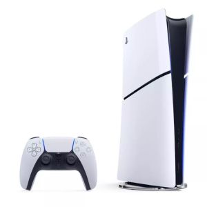 PLAYSTATION 5 CONSOLE SLIM DE/711719577294 SONY