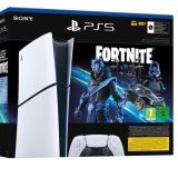 PLAYSTATION 5 CONSOLE SLIM DE/FORTNITE COB 711719593560 SONY