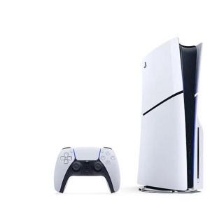 PLAYSTATION 5 CONSOLE SLIM DIG/1TB A.BUND 711719589259AB SONY