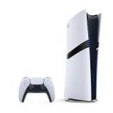 PLAYSTATION 5 PRO CONSOLE 2TB/711719595915 SONY