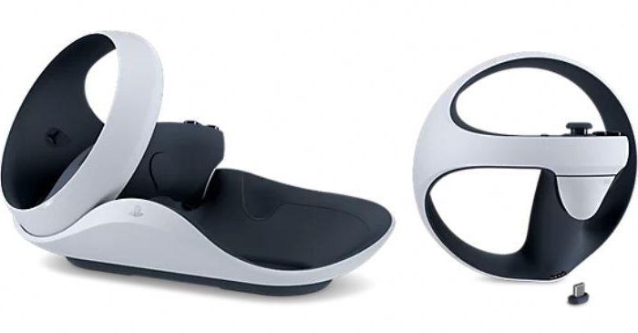 PLAYSTATION ACC CHARGING ST./VR2 SENSE 711719480693 SONY